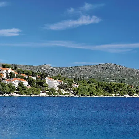 Lovely In Rogoznica With Wifi * Rogoznica (Sibenik-Knin)
